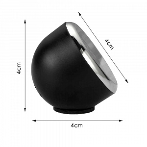 Орбита OT-CLC03 Белые часы авто